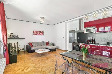 Prodej bytu 2+kk 52 m² Jana Masaryka, Praha - Vinohrady