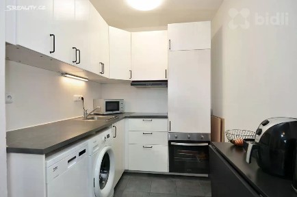 Prodej bytu 2+kk 43 m²