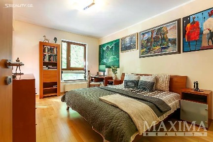 Prodej bytu 3+kk 101 m² Brabcova, Praha - Podolí