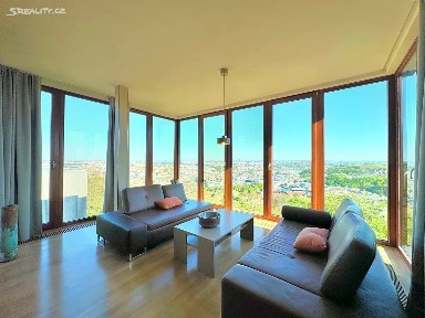 Pronájem bytu 2+kk 62 m² Praha - Břevnov