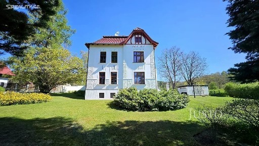 Prodej rodinného domu 257 m², pozemek 1742 m² Heřmaň