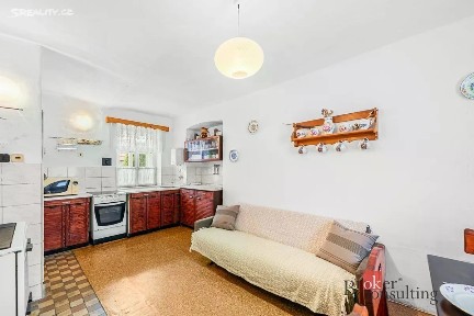 Prodej chalupy 178 m², pozemek 370 m² Jistebnice - Drahnětice