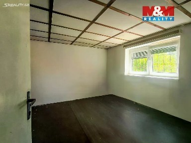 Prodej chaty 23 m², pozemek 4449 m² Brno - Brněnské Ivanovice