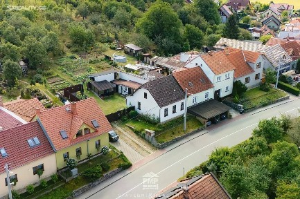 Skalice nad Svitavou