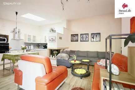 Prodej rodinného domu 84 m², pozemek 137 m² Na Dolech, Jihlava
