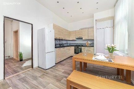 Prodej bytu 2+1 64 m² Křížkovského, Prostějov