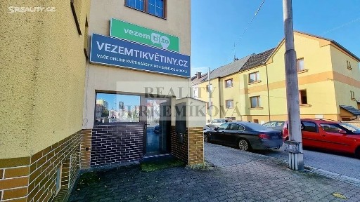 Strádova, České Budějovice - České Budějovice 7