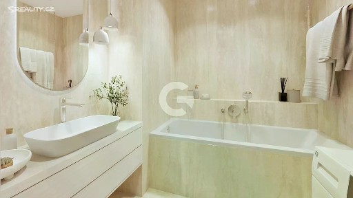 Prodej bytu 3+kk 65 m² Dr. Absolona, Fryšták
