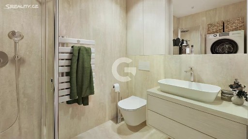 Prodej bytu 1+kk 35 m² Dr. Absolona, Fryšták