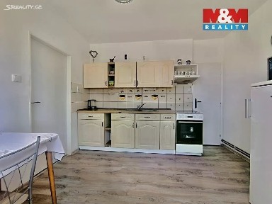 Prodej bytu 4+1 108 m² Smilovy Hory
