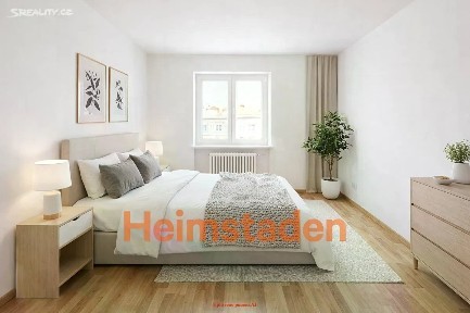 Pronájem bytu 3+kk 79 m² Hlavní třída, Havířov - Město