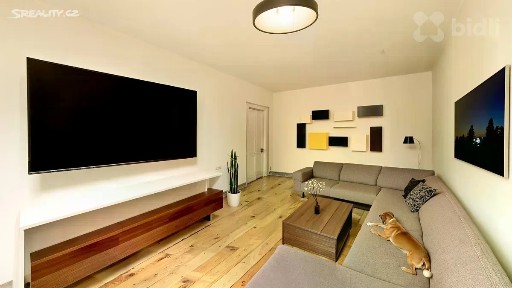 Prodej bytu 2+1 55 m² Dlouhá, Terezín