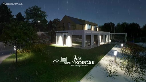 Prodej bytu 2+kk 43 m² Holštejn