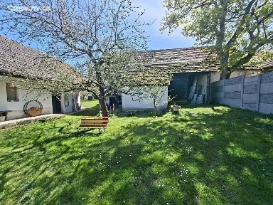 Prodej rodinného domu 320 m², pozemek 1743 m² Vlašim - Hrazená Lhota