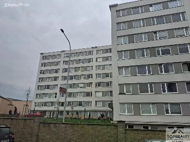 Prodej bytu 2+kk 47 m² Čenětická, Praha - Chodov