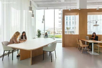 Pronájem kanceláře 75 m² Pujmanové, Praha - Nusle