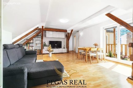 Prodej bytu 3+kk 113 m² Soukenická, Brno - Staré Brno