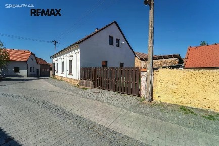 Prodej rodinného domu 220 m², pozemek 312 m² Prokopova, Kostelec nad Černými lesy
