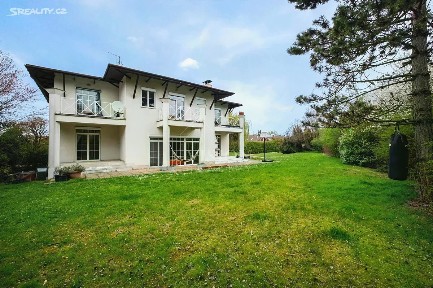 Prodej rodinného domu 227 m², pozemek 2295 m² U Bažantnice, Přezletice