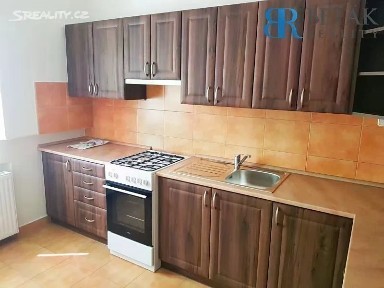 Pronájem bytu 2+1 72 m²