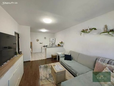 Prodej bytu 2+kk 47 m² Stráž