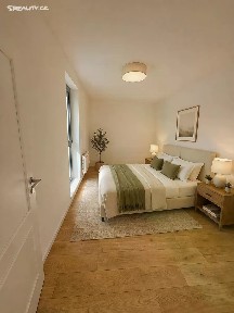 Prodej bytu 2+kk 62 m² Varšavská, Praha - Vinohrady