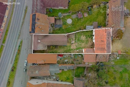 Prodej rodinného domu 114 m², pozemek 1425 m² Pražská, Kožlany