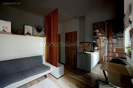 Prodej bytu 2+kk 53 m² Čím