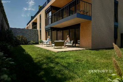 Prodej bytu 2+kk 57 m² Pražská, Jílové u Prahy - Radlík