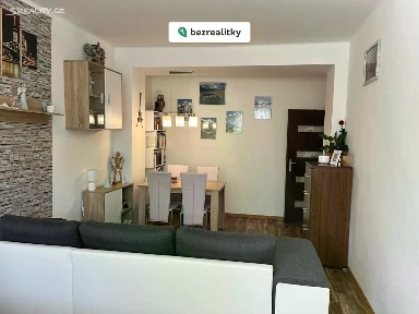 Prodej bytu 2+1 56 m² Víchovská, Jilemnice - Hrabačov