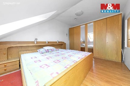 Prodej rodinného domu 141 m², pozemek 309 m² Křepice