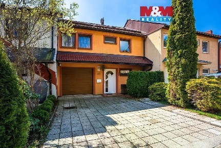 Prodej rodinného domu 150 m², pozemek 188 m² Na Výsluní, Nové Město pod Smrkem