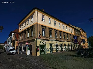 Kanovnická, České Budějovice