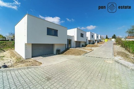 Prodej rodinného domu 151 m², pozemek 365 m² Kotojedská, Kroměříž