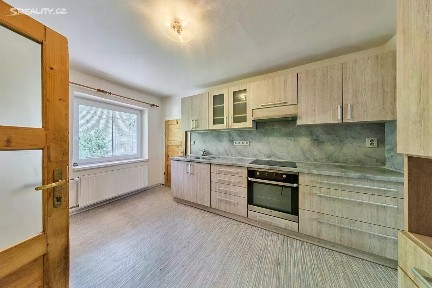 Prodej rodinného domu 151 m², pozemek 1813 m² K Vébrovce, Trutnov - Voletiny