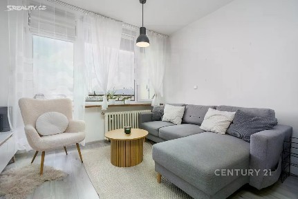 Prodej bytu 3+kk 74 m² Oblouková, Děčín