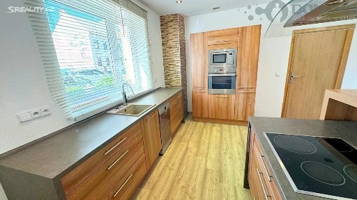 Pronájem bytu 1+1 40 m² Chválkovická, Olomouc - Chválkovice