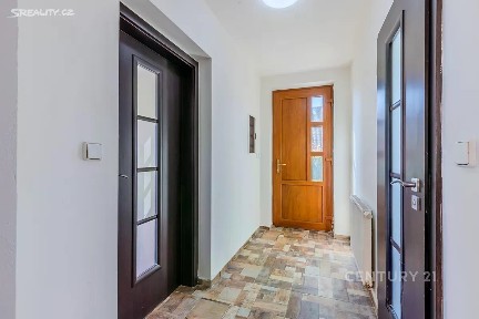 Prodej rodinného domu 137 m², pozemek 889 m² Za Úvozem, Trubín