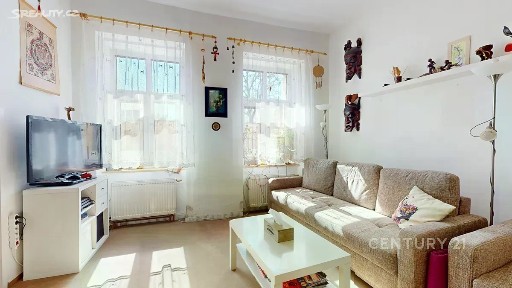 Prodej bytu 3+1 63 m² Kylešovská, Opava - Předměstí