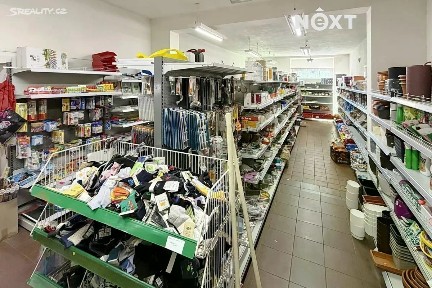 Prodej rodinného domu 266 m², pozemek 251 m² Náměstí, Chrast