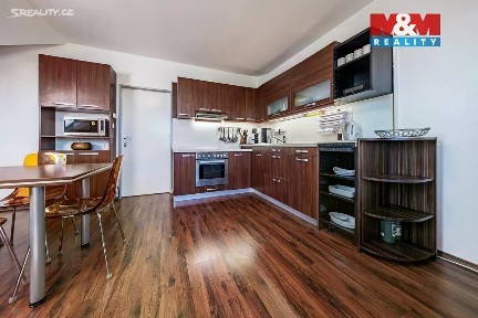 Prodej bytu 3+kk 86 m² Lipová, Holubice - Kozinec