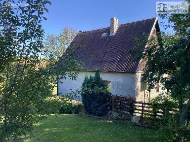 Prodej rodinného domu 148 m², pozemek 2105 m² Jiříkov - Kněžpole