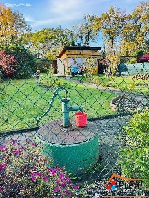 Prodej chaty 14 m², pozemek 320 m² U Mlékárny, Český Těšín