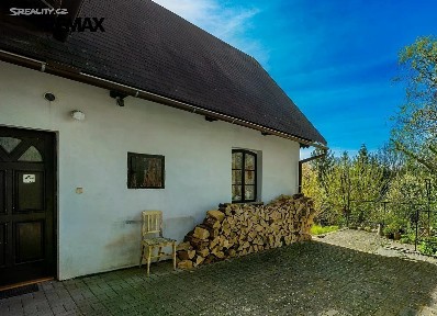 Prodej rodinného domu 107 m², pozemek 2319 m² Libštát