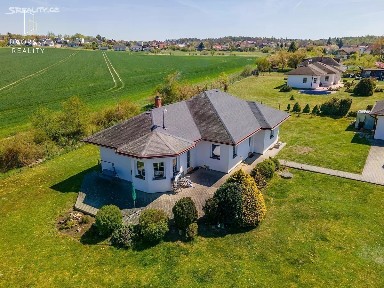 Prodej rodinného domu 174 m², pozemek 2000 m² Petkovy