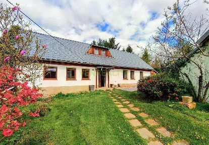 Prodej rodinného domu 80 m², pozemek 1069 m² Lipová, Jíloviště