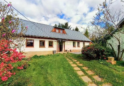 Lipová, Jíloviště