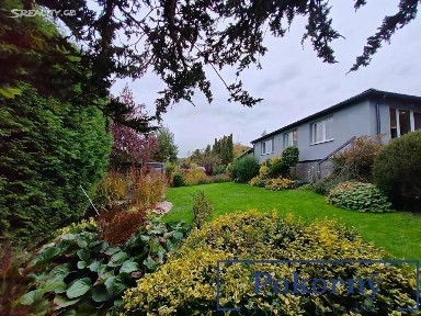 Prodej rodinného domu 150 m², pozemek 1123 m² Pod Ježovem, Mirošovice