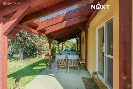 Prodej rodinného domu 128 m², pozemek 330 m² Nad Hřištěm, Nová Ves