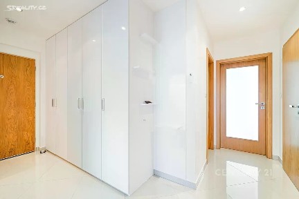 Prodej bytu 3+kk 105 m² Praha - Břevnov